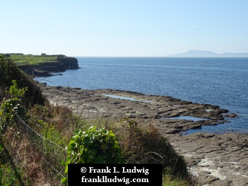 Bundoran Coast